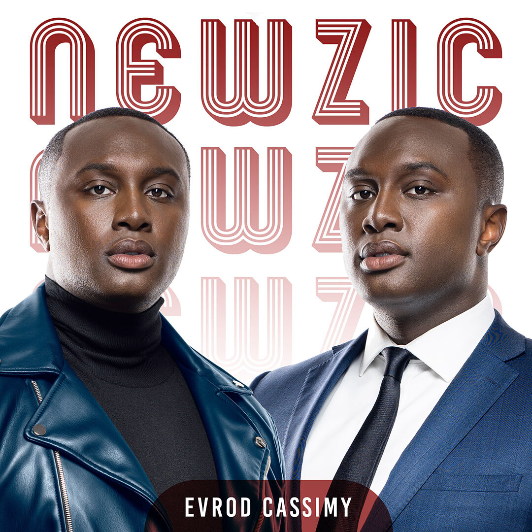 Evrod Cassimy